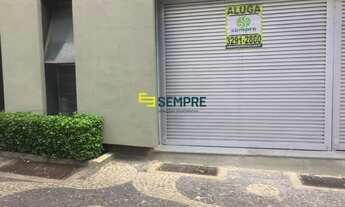 Imagem 4: Loja para alugar no Funcionários com 229m²