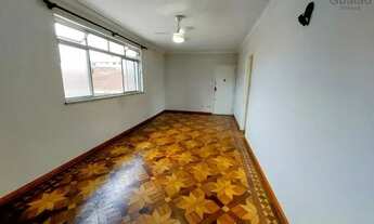 Imagem 2: Alugo Espaçoso Apartamento com 03 Dormitórios, 01 Suíte, Dependência de Serviço Completa e