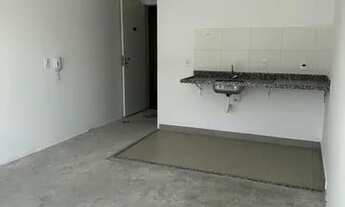 Imagem 5: Studio para venda com 28 metros quadrados com 1 quarto em Saúde - São Paulo - SP