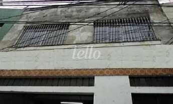 Imagem: São Paulo - Casa Comercial - Cambuci