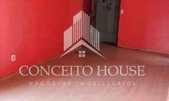 Imagem 2: Apartamento para Locação em Osasco, Piratininga, 3 dormitórios, 2 banheiros, 1 vaga