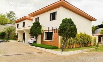 Imagem: Belíssimo sobrado em condomínio, 2suítes