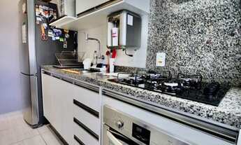 Imagem 7: PORTEIRA FECHADA - GARDEN CHÁCARA CACHOEIRA