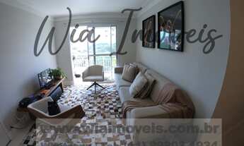 Imagem 4: Apartamento no CONDOMÍNIO ESCAPE VILA SÃO FRANCISCO! A Melhor Localização da Vila São Fran