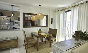 Imagem 3: Apartamento para Aluguel - Freguesia , 3 Quartos, 170 m2