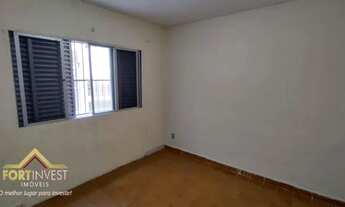 Imagem 4: Apartamento com 2 dormitórios para alugar, 56 m² por R$ 1.500,00/mês - Vila Caiçara - Prai