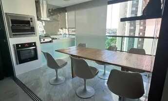 Imagem: Apartamento a venda com 168 metros quadrados