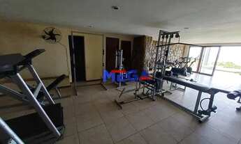 Imagem 3: Casa com 3 quartos para alugar no bairro Porto das Dunas - Aquiraz/CE