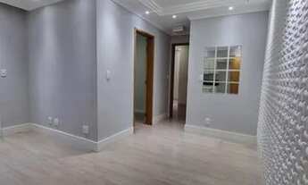 Imagem 6: APARTAMENTO RESIDENCIAL em SANTO ANDRÉ - SP, VILA ELDÍZIA