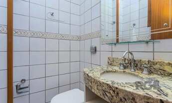 Imagem 6: Casa para Venda - 105.32m², 3 dormitórios, sendo 1 suites, 1 vaga - Cristal