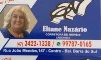 Imagem 3: Flat para aluguel possui 15 metros quadrados com 1 quarto em Costeira - Balneário Barra do