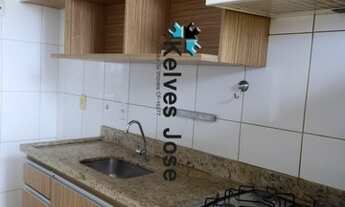 Imagem 2: Apartamento 3 quartos com suíte próximo do Buriti Shopping