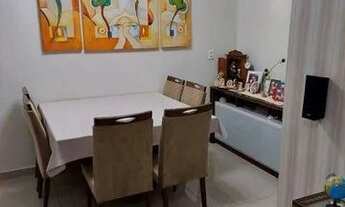 Imagem 3: Apartamento com 3 dormitórios à venda, 80 m² por R$ 351.800 - Jard. Independência - Ribeir