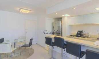 Imagem 7: Apartamento com 1 dormitório à venda, 89 m² por R$ 1.700.000,00 - Itaim Bibi - São Paulo/S