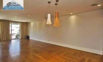 Imagem 7: Apartamento luxuoso no coração do Jardim Europa