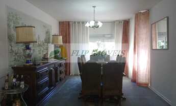 Imagem 6: Lindo apartamento para venda com 174 m² com 3 quartos no melhor do Cambuí - Campinas - SP