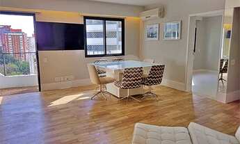 Imagem 4: São Paulo - Apartamento Padrão - ITAIM BIBI