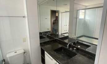 Imagem 2: Apartamento para aluguel tem 135 metros quadrados com 3 quartos em Ipiranga - São Paulo