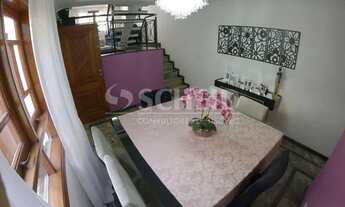 Imagem 7: Lindo sobrado no Campo Grande 3 suites 4 vagas