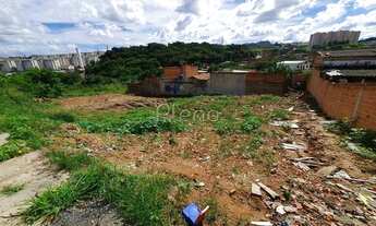 Imagem 3: Terreno à venda no Jardim do Lago - Campinas/SP