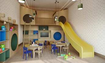 Imagem 5: Apartamento 4 suítes à venda no Caminho das árvores, 210 m²