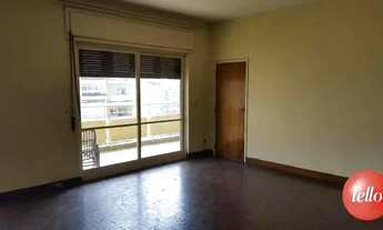 Imagem 5: São Paulo - Apartamento Padrão - Higienópolis