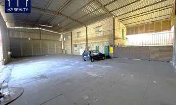 Imagem 3: GALPÃO AV. SENADOR LEVINDO COELHO E AV. WALDYR SOEIRO EMRICH