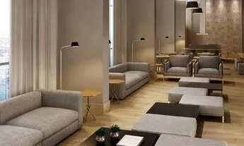 Imagem 6: The CittyPlex Osasco Home