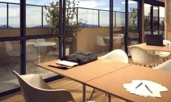 Imagem 3: Apartamento-À VENDA-Campinho-Rio de Janeiro-RJ