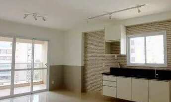 Imagem 5: Apartamento, 73 m² - venda por R$ 520.000,00 ou aluguel por R$ 3.109,09/mês - Bosque das J