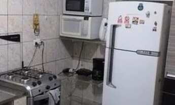 Imagem 7: SOBRADO - MONTANHÃO - SP