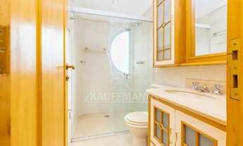 Imagem 6: Venda ou locação , Panamby - 334m2, Varanda Gourmet! 4 suítes