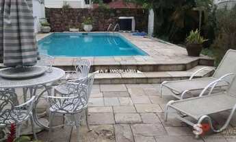 Imagem: Casa Assobradada para Venda no bairro Enseada