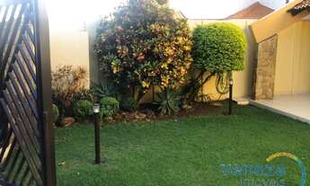 Imagem 2: Casa Residencial com 4 quartos à venda por R$ 1250000.00, 393.54 m2 - TUCANO - LONDRINA/PR