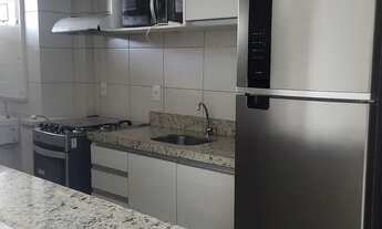 Imagem 5: Smart Boulevard semi mobiliado