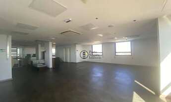 Imagem 2: Andar Corporativo para alugar por R$ 29.861,74/mês - Vila Belvedere - Americana/SP