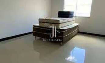 Imagem 7: Casa com 3 suítes, área gourmet - Setor Solar Santa Rita