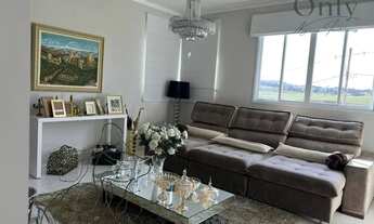 Imagem 3: Casa com 3 dormitórios à venda, 600 m² por R$ 2.500.000,00 - Residencial Sete Lagos - Itat