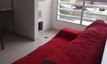 Imagem 4: Cobertura com piscina para locação de temporada em Caiobá