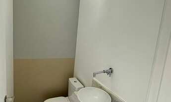 Imagem 7: Apartamento de 98 metros com 03 dormitórios- Residencial DUE- Indaiatuba/SP