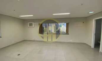 Imagem 4: Conjunto / sala para aluguel 1 quarto(s) vila mariana são paulo - W1830_CO181