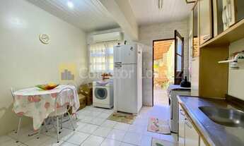 Imagem 6: Casa para venda possui 93 metros quadrados com 3 quartos em Canudos - Novo Hamburgo - RS