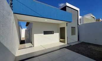 Imagem: CASA NO BAIRRO PARQUE PETROLINA