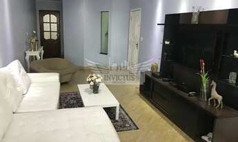 Imagem 2: Sobrado de Alto Padrão 3 Suítes à Venda, 260m² - Santa Maria, Santo André/SP