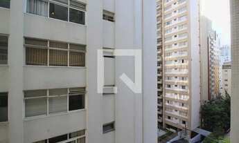 Imagem 5: Apartamento para Aluguel - Itaim Bibi, 3 Quartos, 100 m2