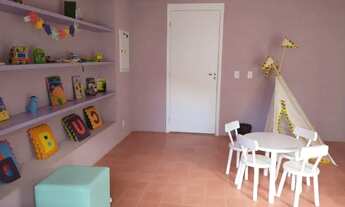 Imagem 5: Apartamento para aluguel e venda tem 36 metros quadrados com 2 quartos