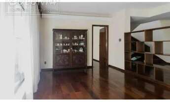 Imagem 4: Santo André - Casa Padrão - Vila Bastos