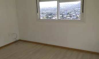 Imagem 2: APARTAMENTO COM SACADA+CHURRASQUEIRA