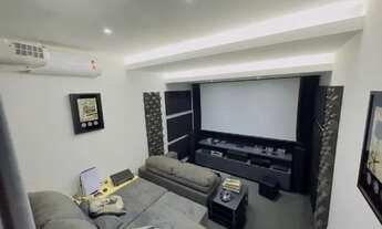 Imagem: S2101 - 3 Suítes - Cinema - Climatizada