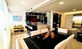 Imagem: Apto 01 quarto alto padrão à venda no